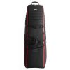 VEVOR Golf Club Travel Bag Golf Luggage Case Cover with Wheels 1000D Nylon