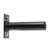 Wall Mounted Weight Plate Holder Home Gym Weight Storage Rack 4 Pack 2 inch