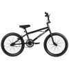 VEVOR 20-Inch BMX Bike Freestyle Bike Men Kids BMX Bicycle Hi-Ten Steel Frame