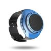 Wearable Waterproof Wireless Portable Bluetooth Speaker Watch; with MP3 Player & FM Radio & Selfie & Ultra Long Standby Time for Running; Hiking; Clim