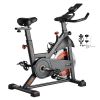 VEVOR Exercise Bike Magnetic Resistance Stationary Bike Indoor Cycling Bike
