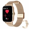 Smart Watch Heart Rate Sleep Monitoring Sports Bracelet