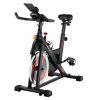 VEVOR Exercise Bike Magnetic Resistance Stationary Bike Indoor Cycling Bike