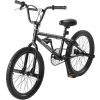 VEVOR 20-Inch BMX Bike Freestyle Bike Men Kids BMX Bicycle Hi-Ten Steel Frame