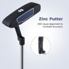 11 Pieces Complete Golf Club Package Set