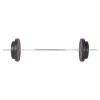 Barbell and Dumbbell Set 198.4 lb